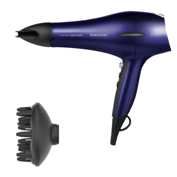 Sèche-Cheveux TAURUS 2200W Violet (900560) Sèche-Cheveux TAURUS 2200W Violet (900560)